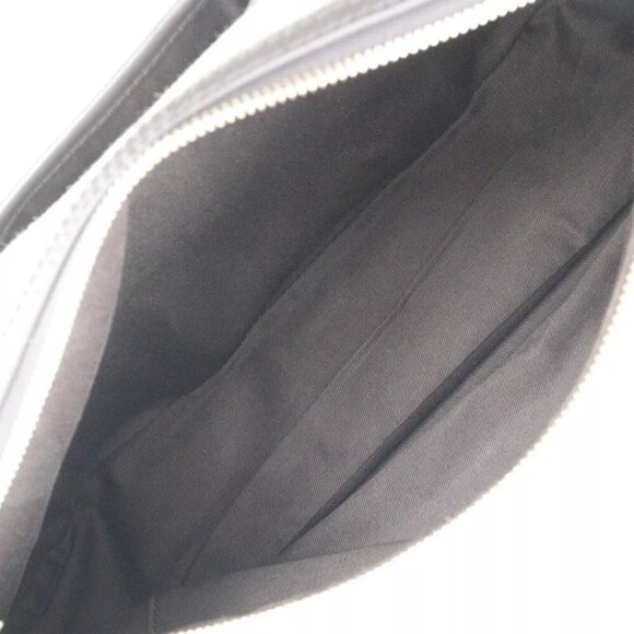 HUNTING WORLD Shoulder Bag beige canvas Women - Picture 6 of 9